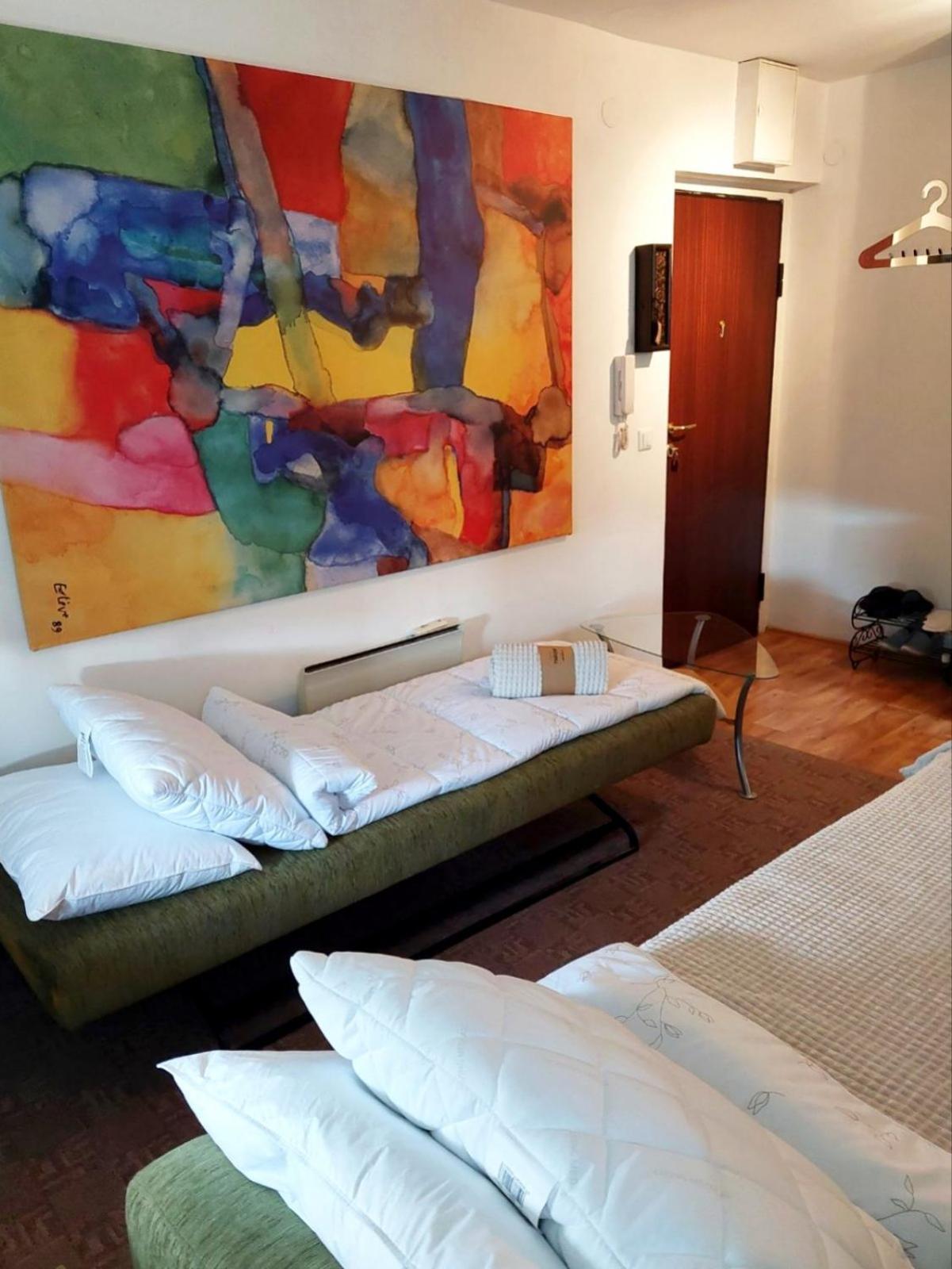 Old Town Retreat Διαμέρισμα Σαράγεβο Εξωτερικό φωτογραφία