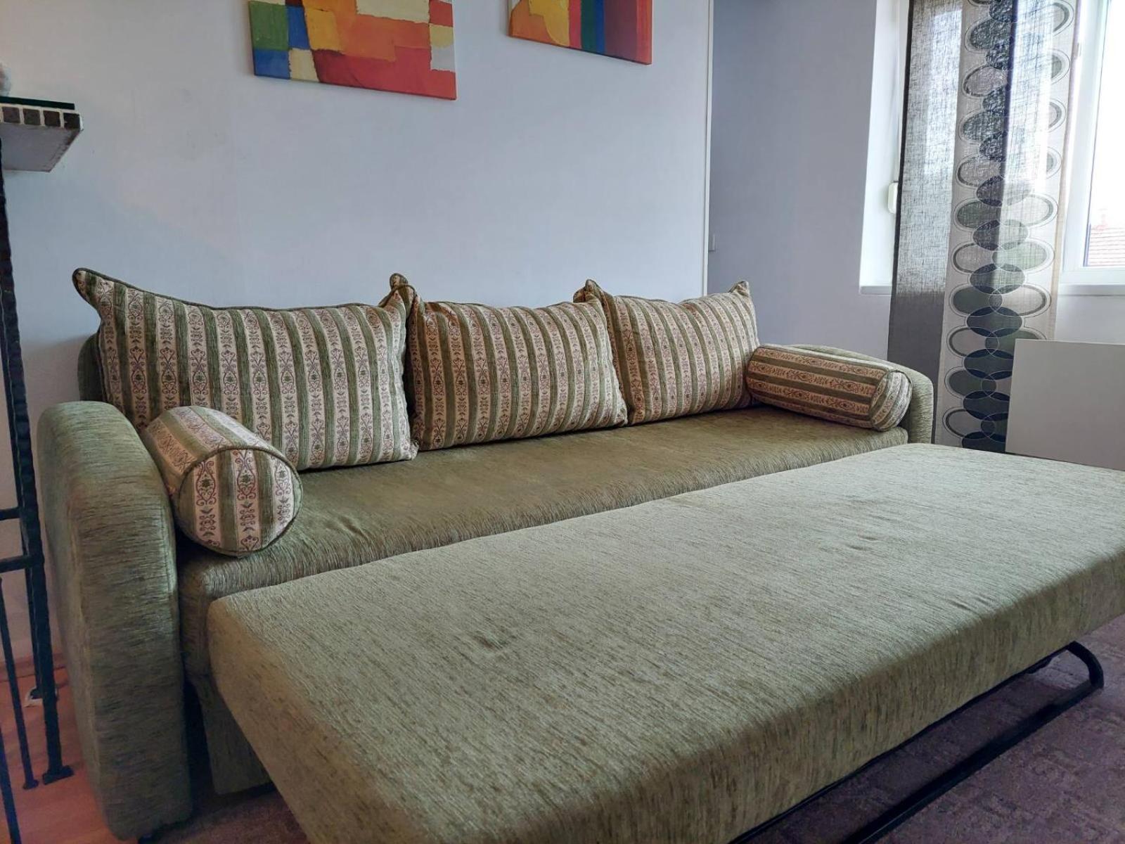 Old Town Retreat Διαμέρισμα Σαράγεβο Εξωτερικό φωτογραφία
